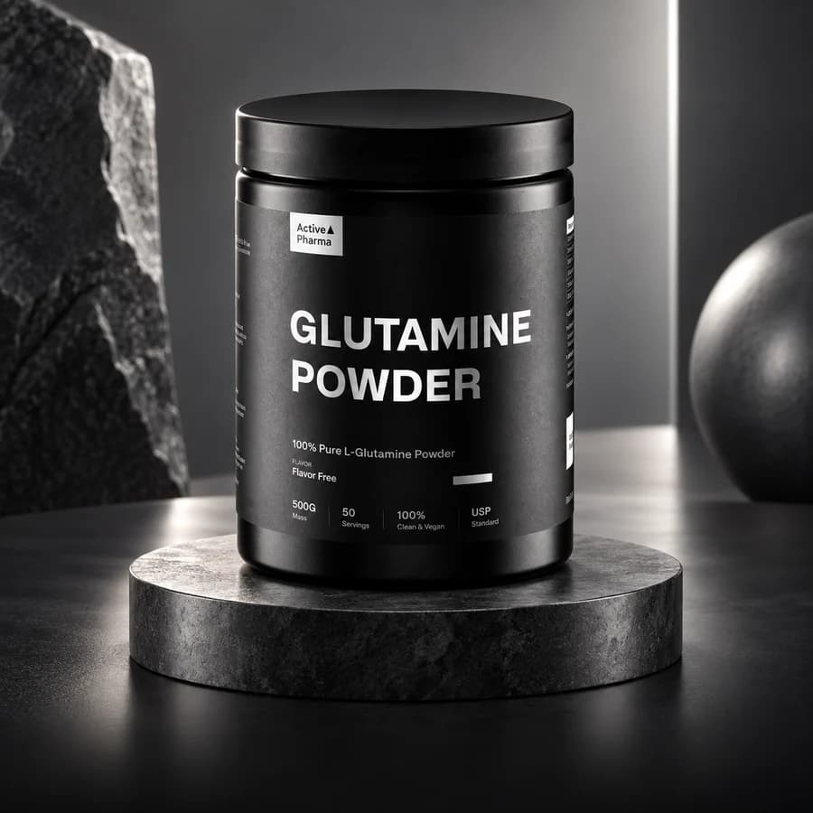 Promotivni vizual Active Pharma