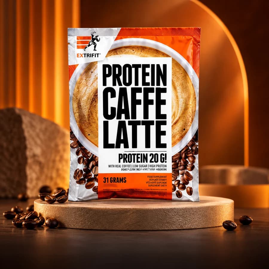 Promotivni vizual Extrifit