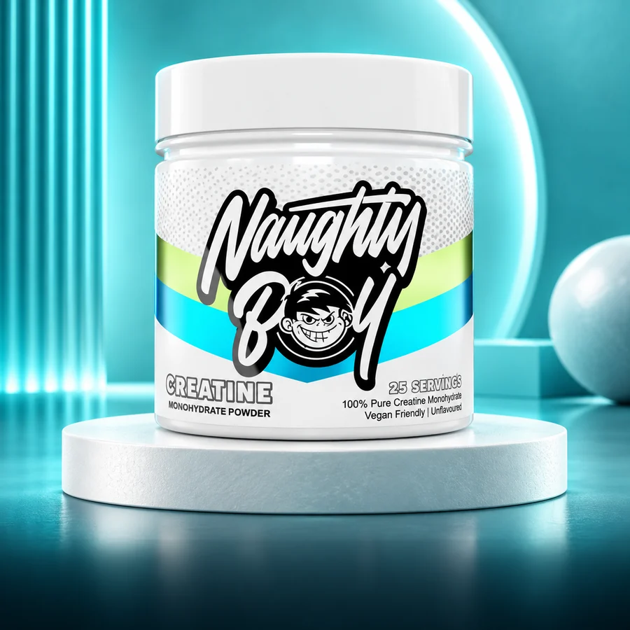 Promotivni vizual Naughty Boy