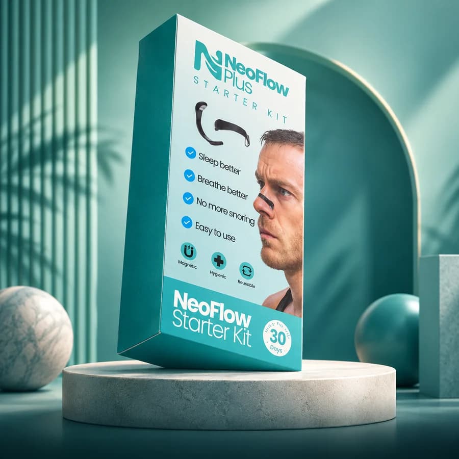 Promotivni vizual Neo