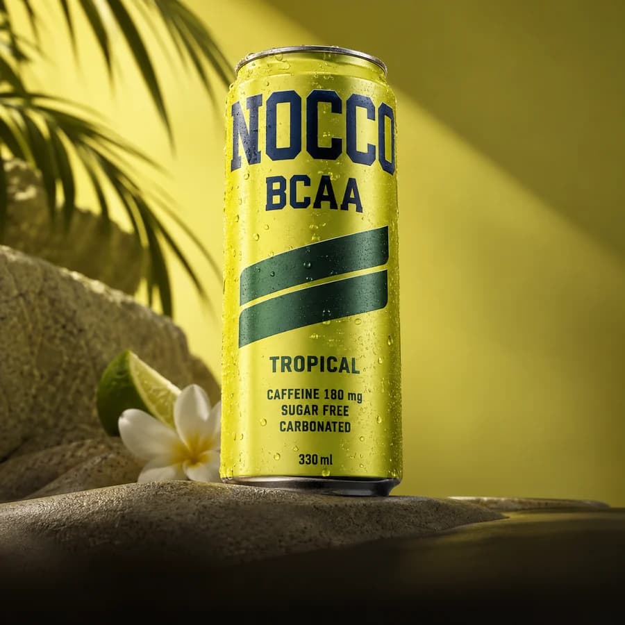 Promotivni vizual NOCCO