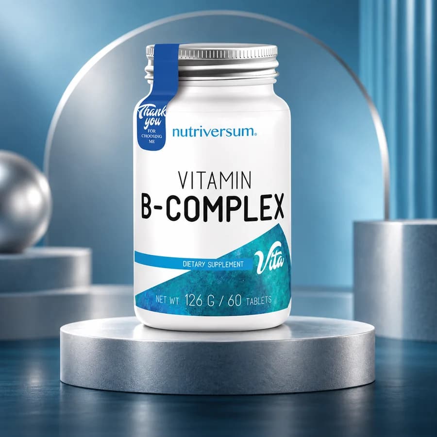 Promotivni vizual Nutriversum