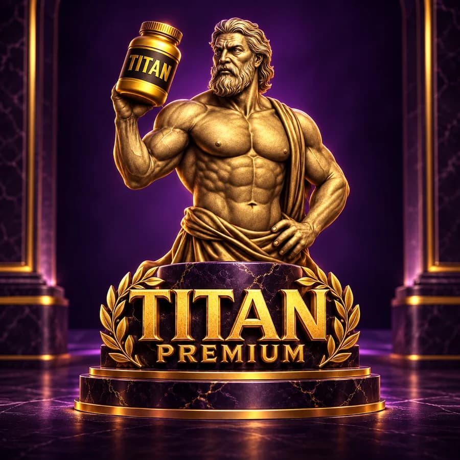 Promotivni vizual Titan Premium