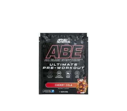 APN ABE 12,5g Cherry cola preworkout/reaktor - Titan Premium
