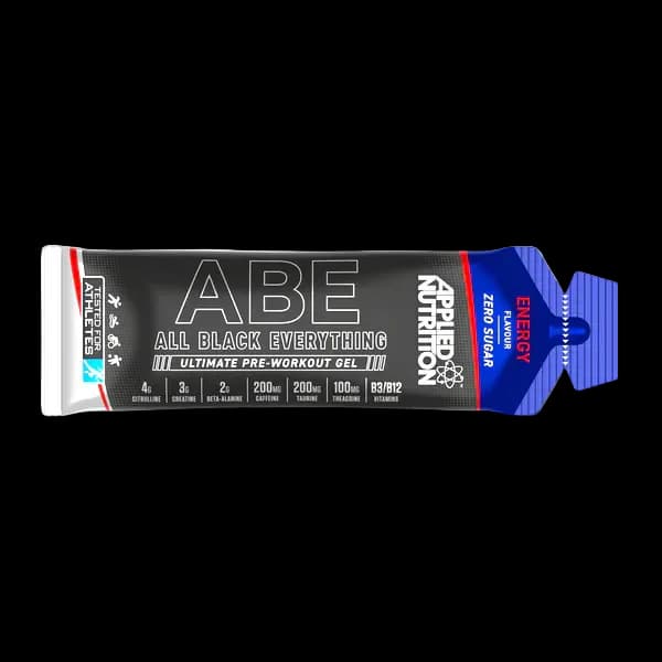 Applied Nutrition ABE Gel 60g energy - Titan Premium