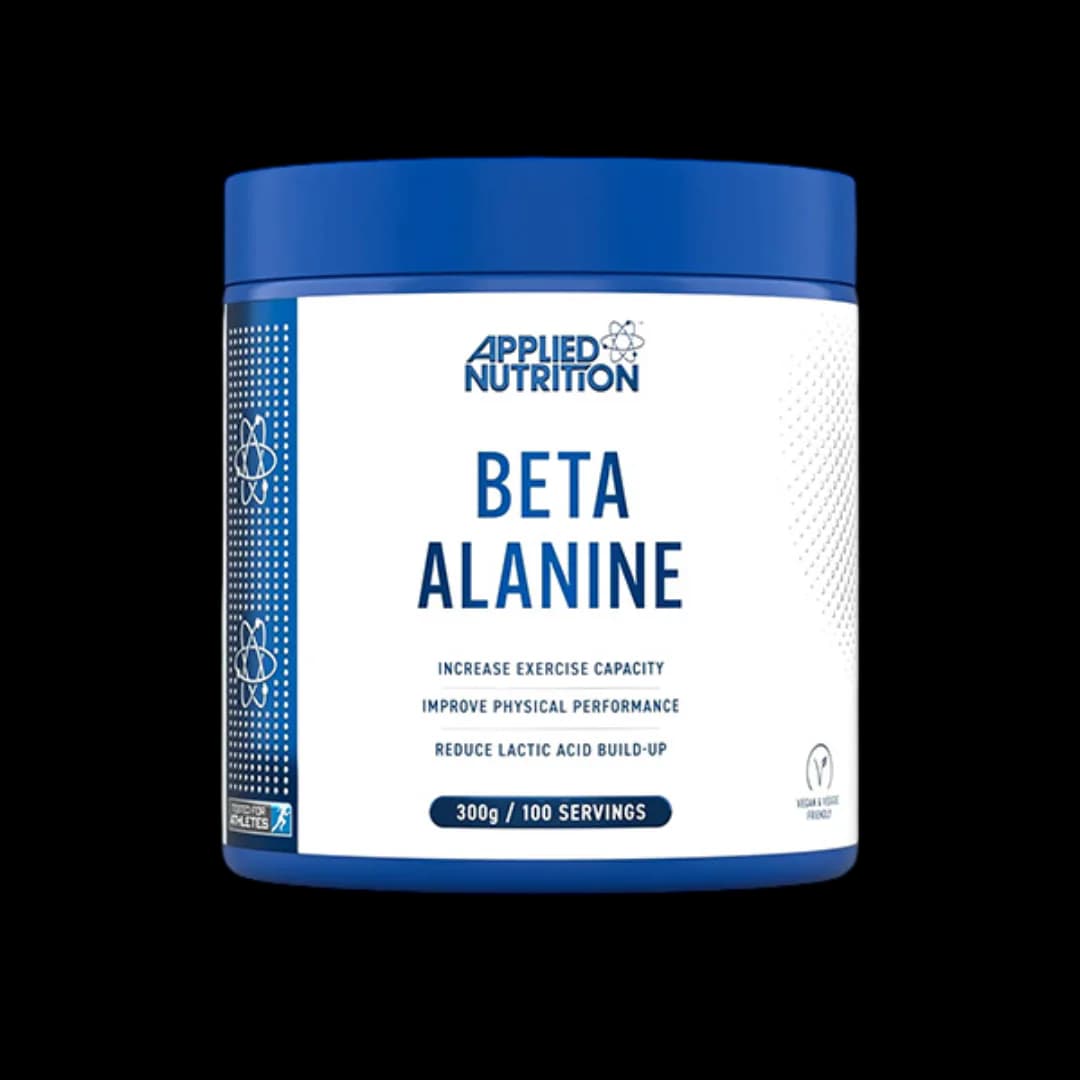 Applied Nutrition Beta Alanine 300g - Titan Premium
