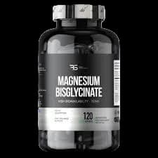 Basic MG Magnezijum Bizglicinat - Titan Premium