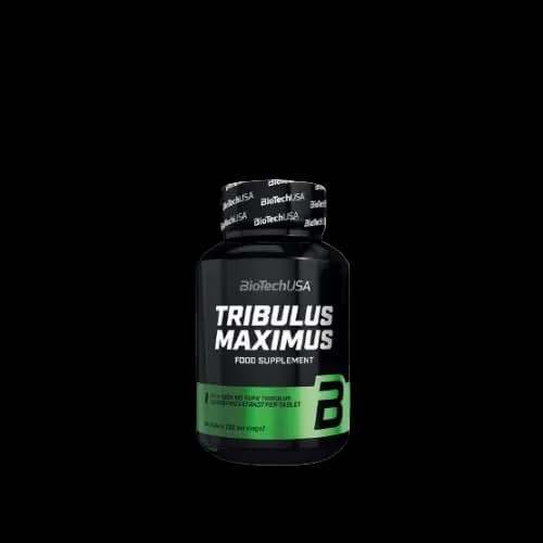 BioTechUSA Tribulus Maximus 90tab - Titan Premium
