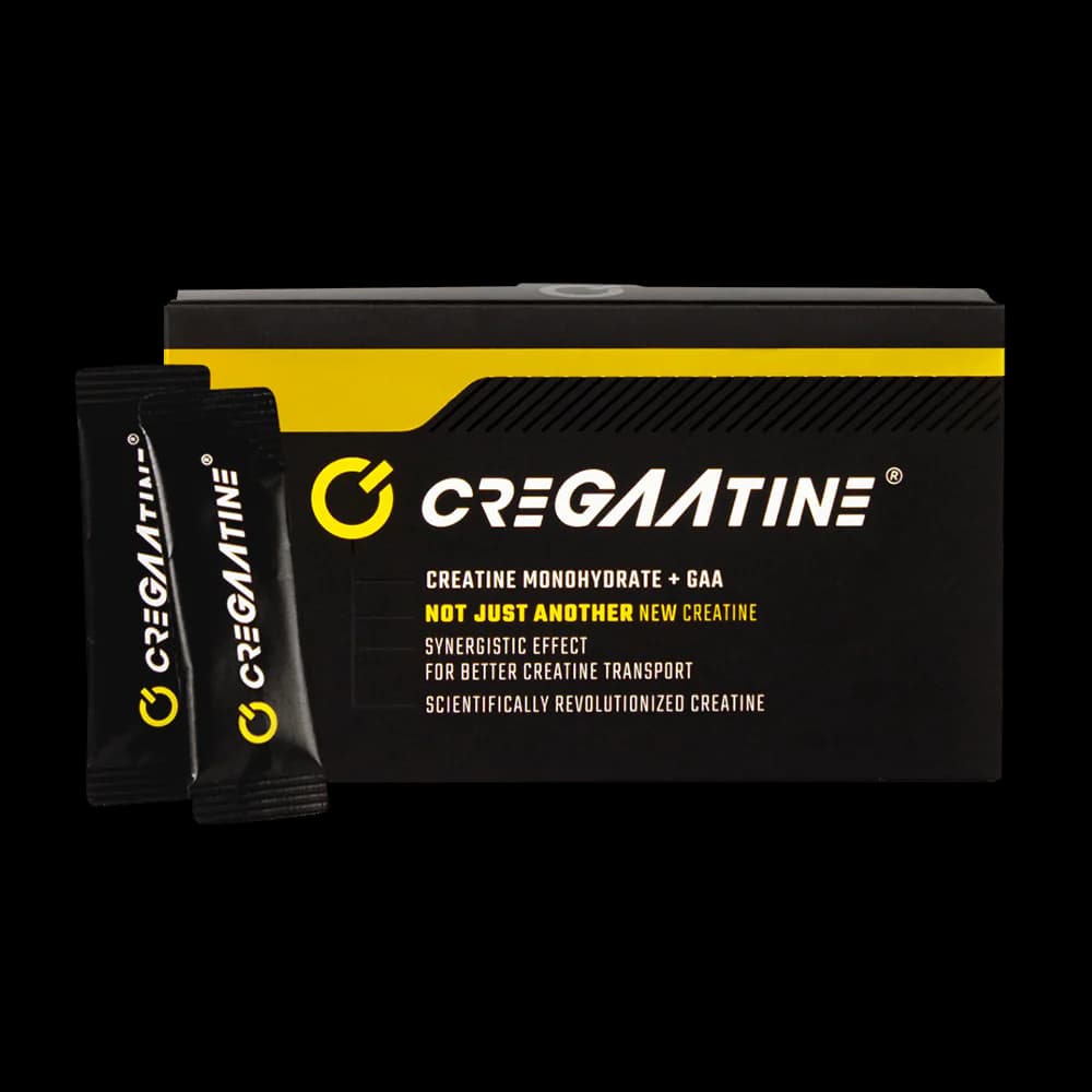 CreGAAtine 60 Kesica - Kreatin + GAA Kompleks - Titan Premium