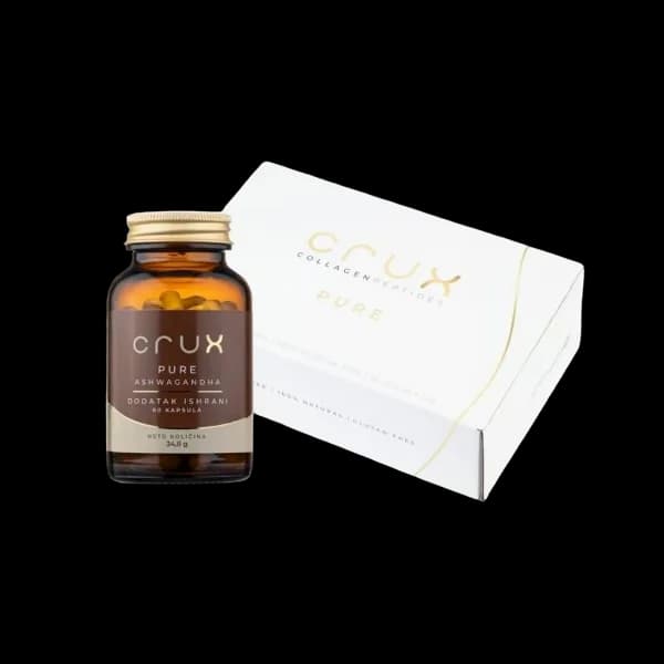 Crux Combo - Titan Premium