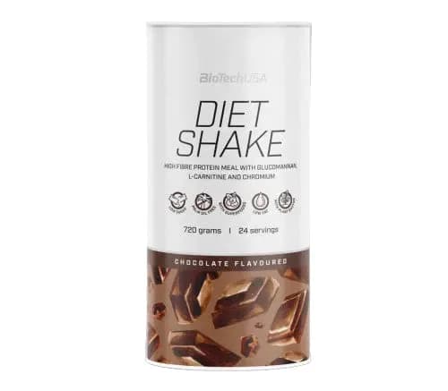 Diet Shake 720Gr Cokolada - Titan Premium