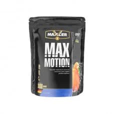 Max Motion Elekroliti 1Kg - Titan Premium
