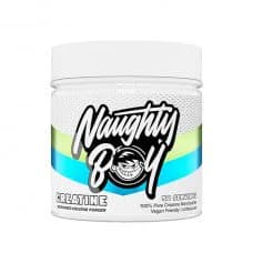 Naughty Boy Prime Creatine Kreatin Monohidrat 150g - Titan Premium