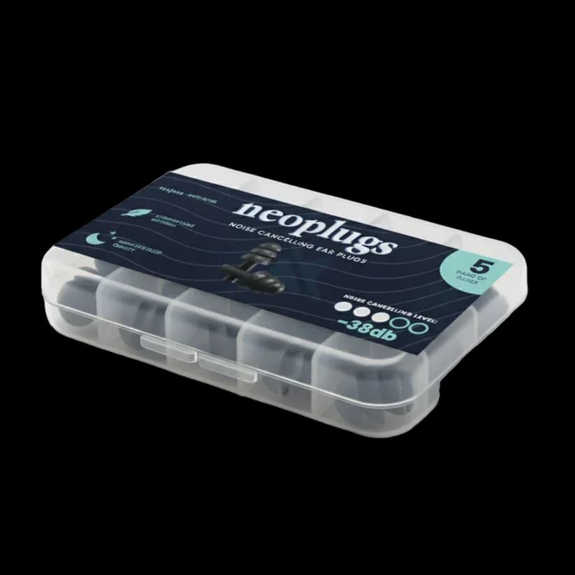 Neo plugs- cepici za usi - Titan Premium