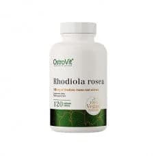 OstroVit Rhodiola Rosea VEGE (120tab) - Titan Premium